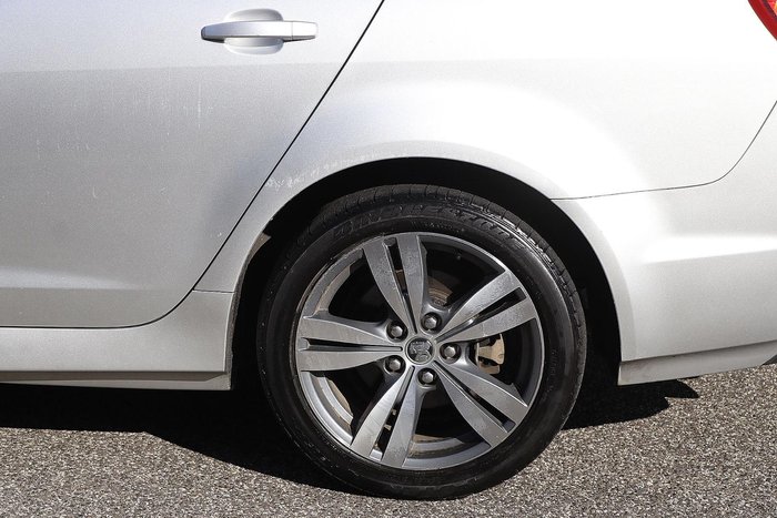 2015 Holden Commodore SV6