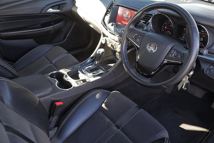 2015 Holden Commodore SV6