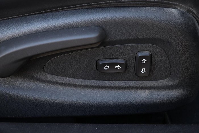 2015 Holden Commodore SV6