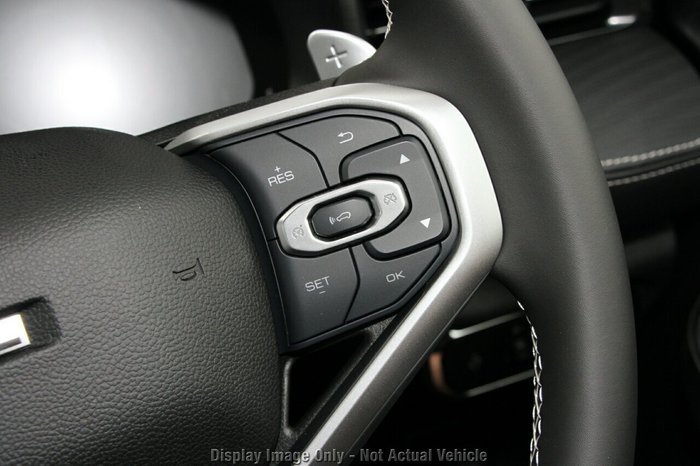 2026 GWM Haval Jolion Lux