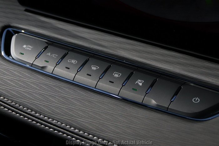 2026 GWM Haval Jolion Lux