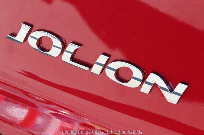 2026 GWM Haval Jolion Lux