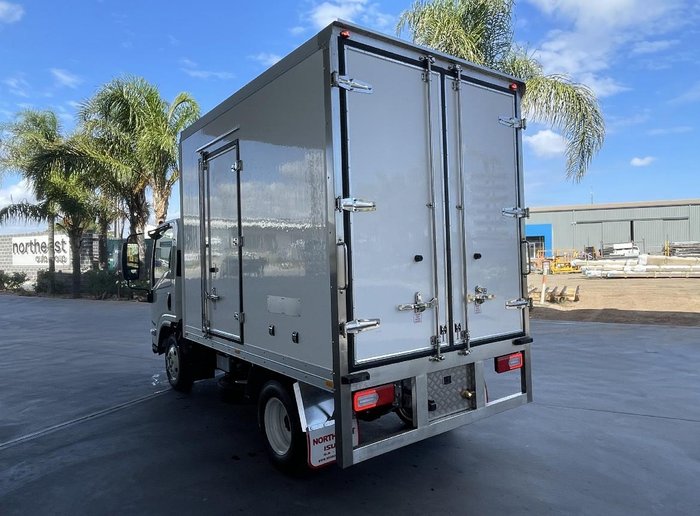 2025 Isuzu N Series NNR 45-150 DT D28