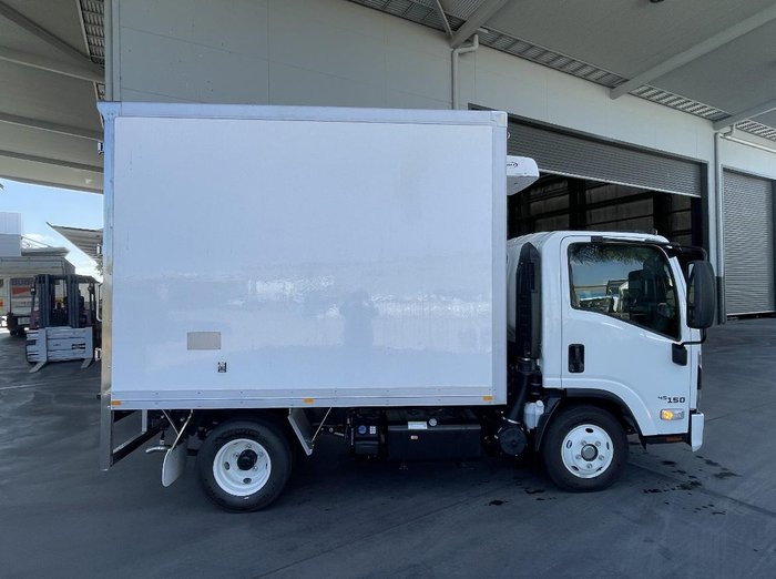 2025 Isuzu N Series NNR 45-150 DT D28