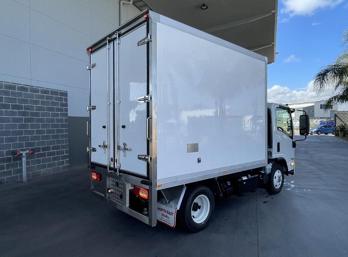 2025 Isuzu N Series NNR 45-150 DT D28