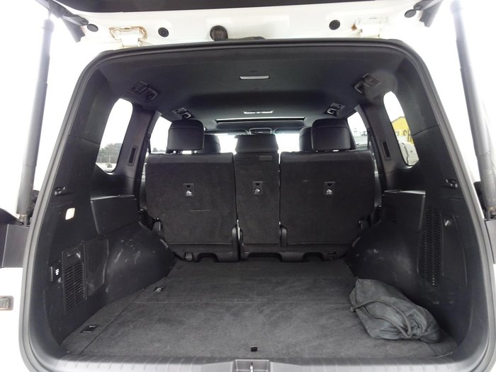 2021 Toyota Landcruiser GR Sport