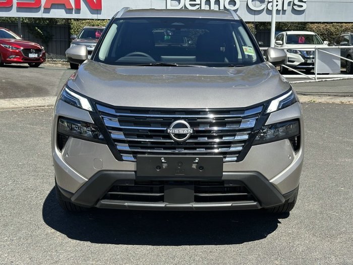 2026 Nissan X-TRAIL ST-L E-POWER