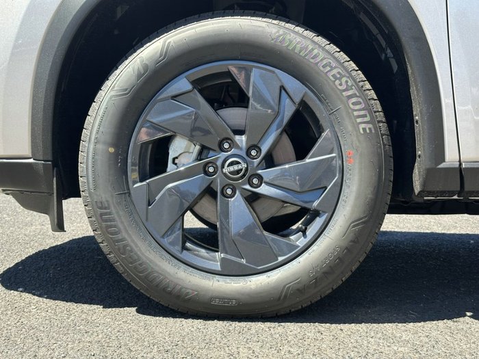 2026 Nissan X-TRAIL ST-L E-POWER