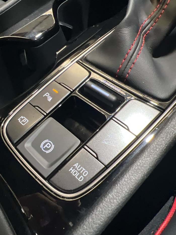 2023 Hyundai Tucson Highlander N Line