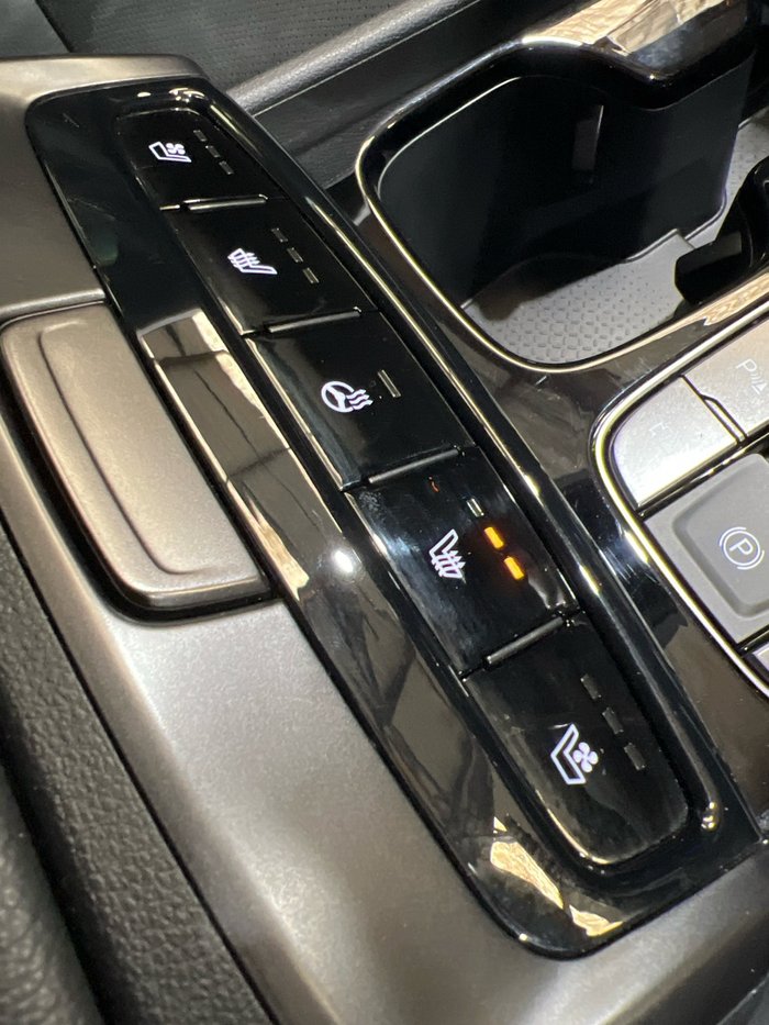 2023 Hyundai Tucson Highlander N Line