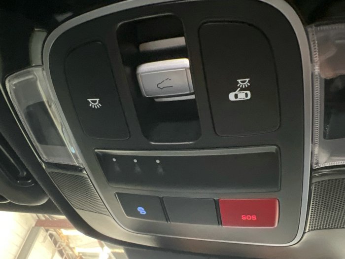 2023 Hyundai Tucson Highlander N Line
