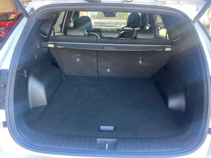 2023 Hyundai Tucson Highlander N Line