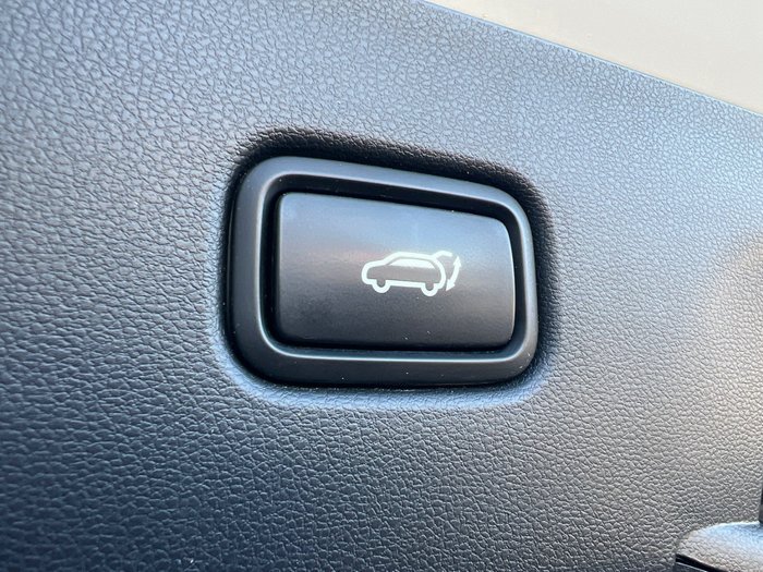 2023 Hyundai Tucson Highlander N Line