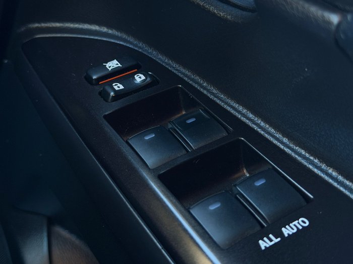 2018 Toyota Landcruiser GXL