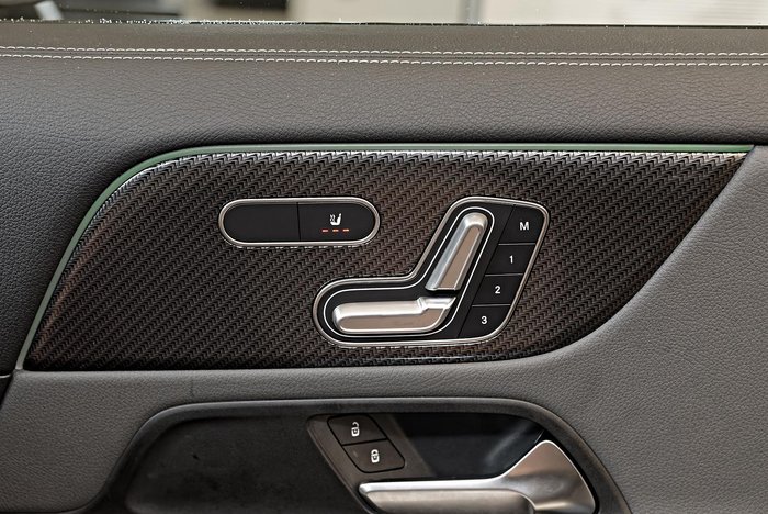 2022 Mercedes-Benz GLA-Class GLA45 AMG S