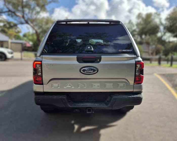 2023 Ford Ranger XL