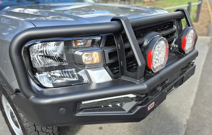 2023 Ford Ranger XL
