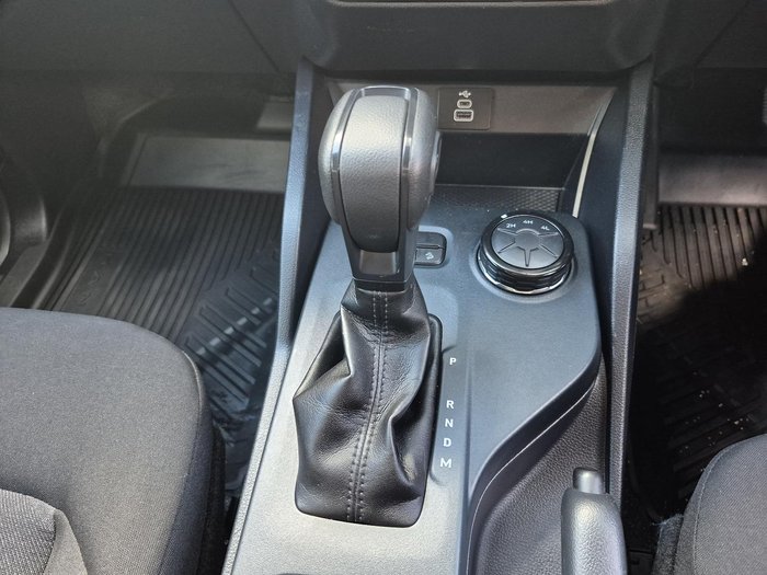 2023 Ford Ranger XL