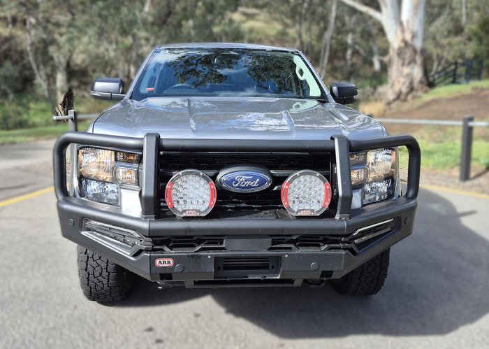 2023 Ford Ranger XL
