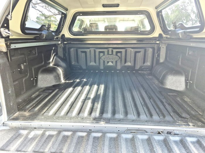 2023 Ford Ranger XL