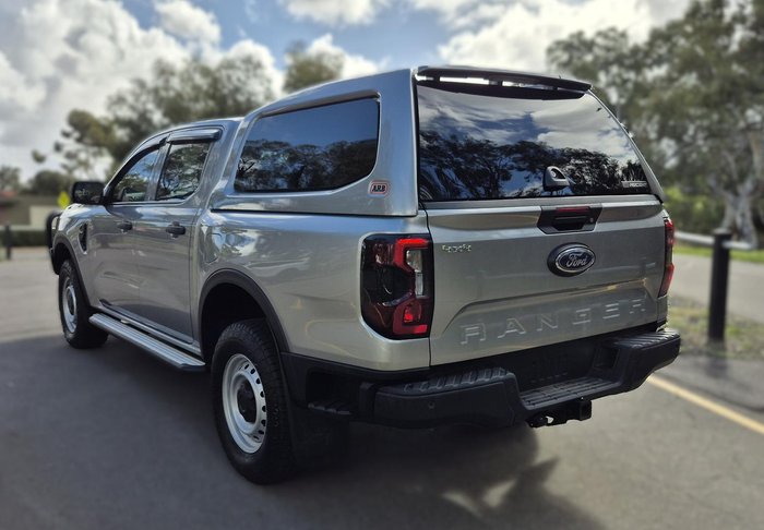 2023 Ford Ranger XL
