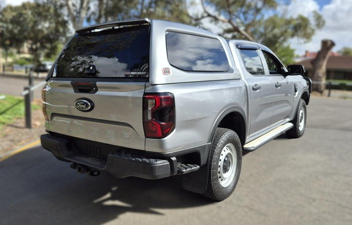 2023 Ford Ranger XL