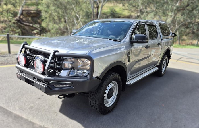 2023 Ford Ranger XL