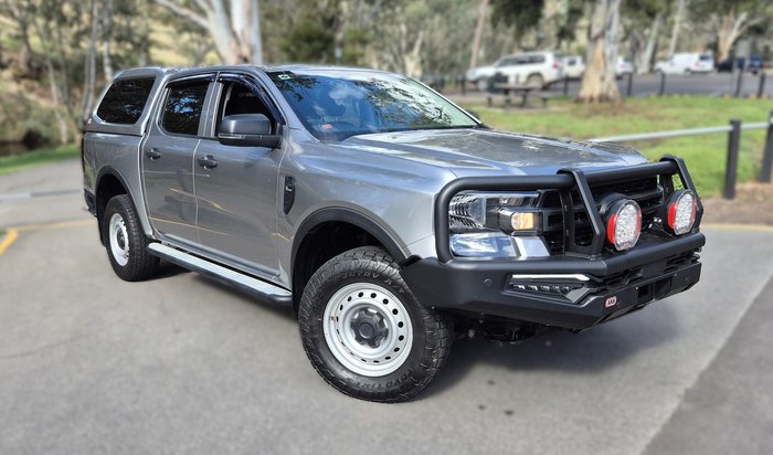 2023 Ford Ranger XL