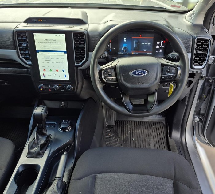 2023 Ford Ranger XL