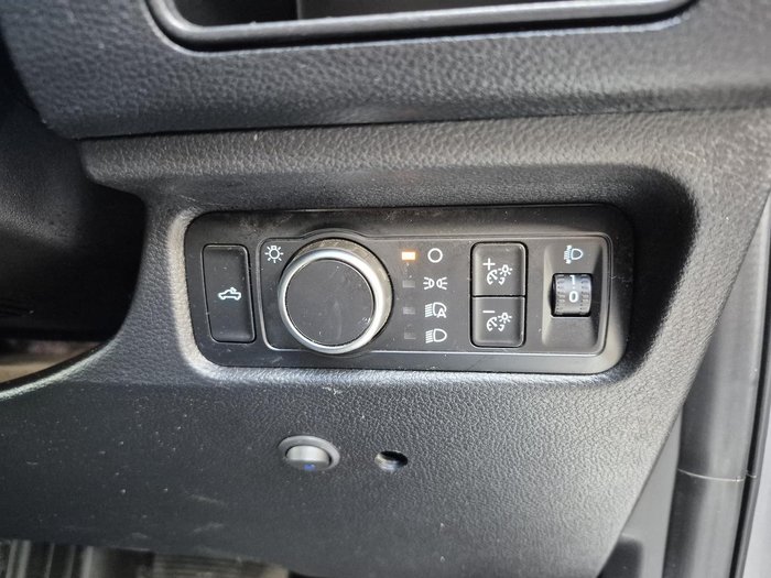 2023 Ford Ranger XL