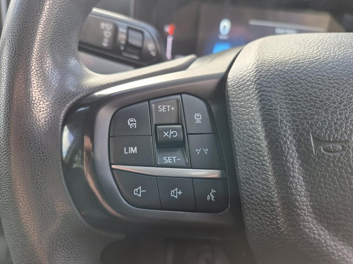 2023 Ford Ranger XL