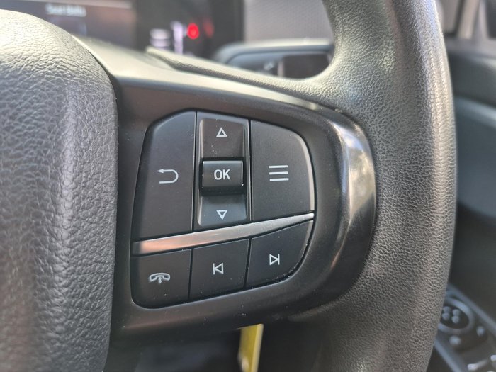 2023 Ford Ranger XL