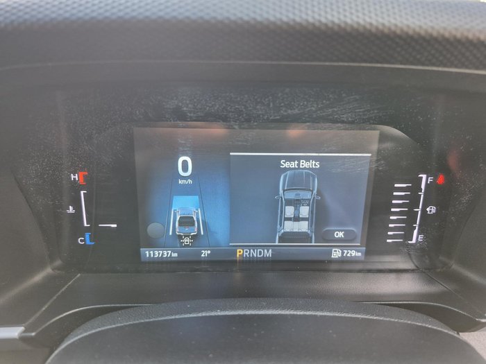 2023 Ford Ranger XL