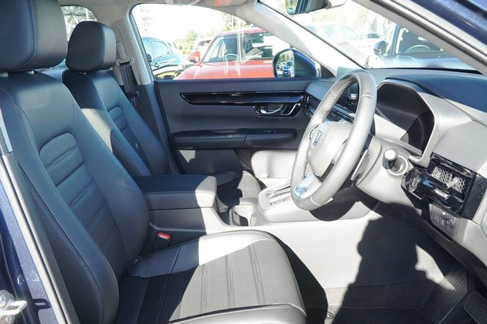 2024 Honda CR-V VTi L