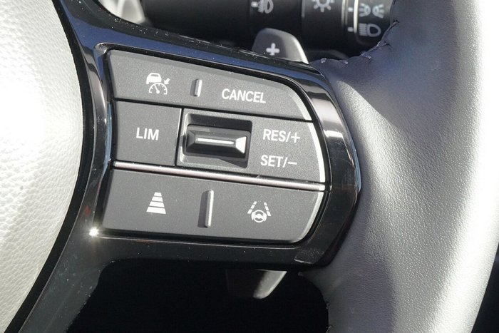 2024 Honda CR-V VTi L
