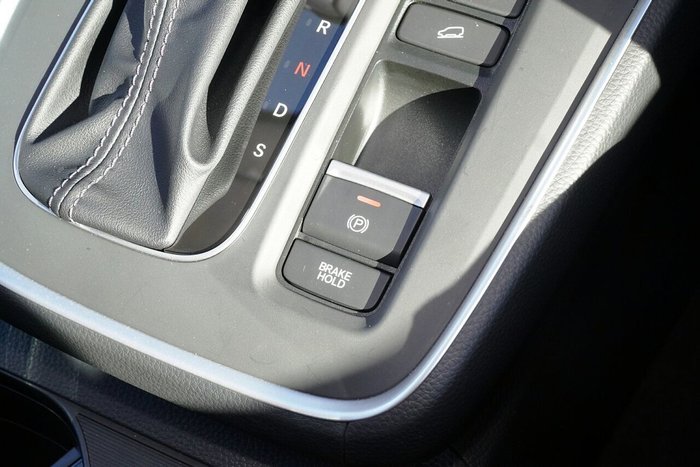 2024 Honda CR-V VTi L