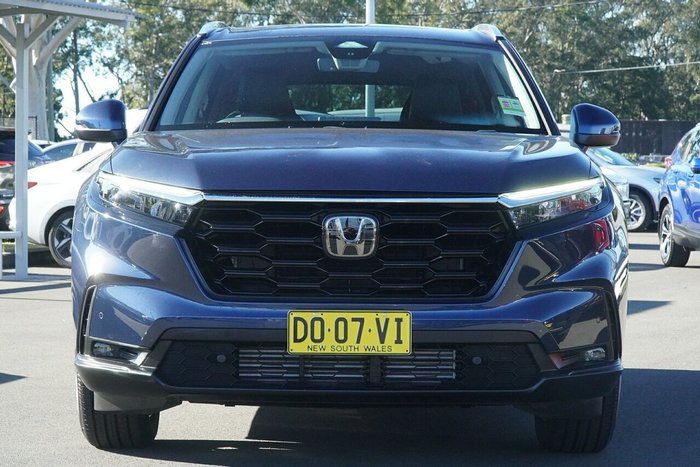 2024 Honda CR-V VTi L