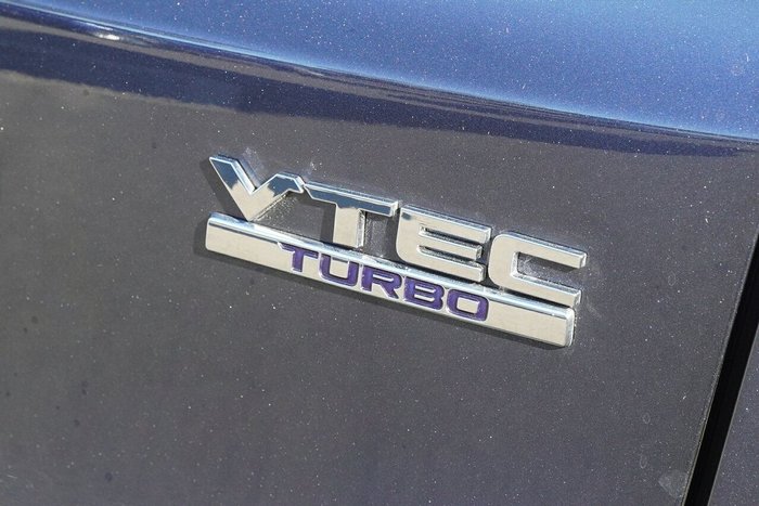 2024 Honda CR-V VTi L