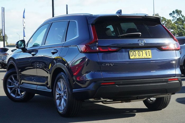 2024 Honda CR-V VTi L