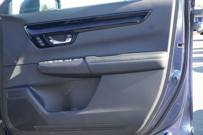 2024 Honda CR-V VTi L