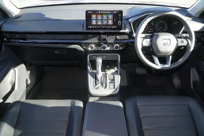2024 Honda CR-V VTi L