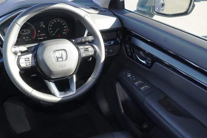2024 Honda CR-V VTi L