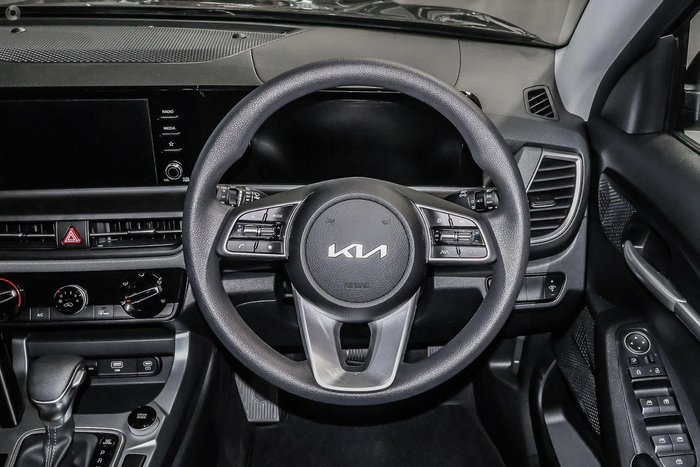 2026 Kia Seltos S SP2 PE MY26 Gravity Grey