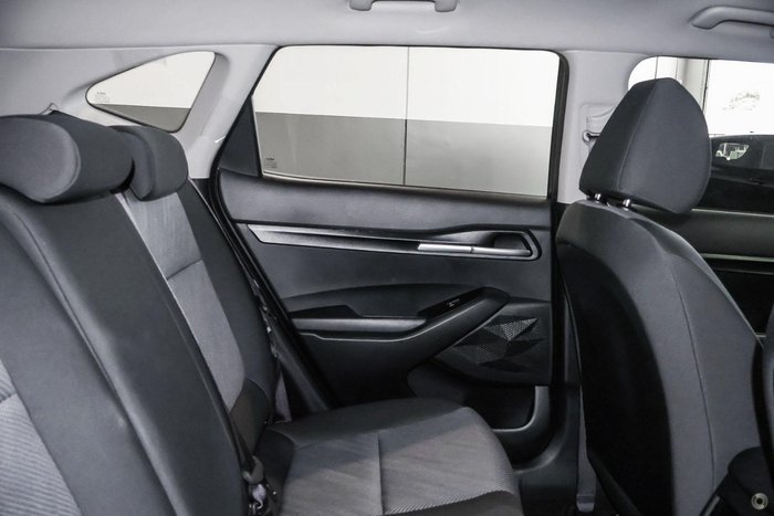 2026 Kia Seltos S SP2 PE MY26 Gravity Grey