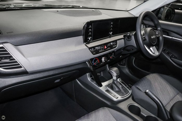 2026 Kia Seltos S SP2 PE MY26 Gravity Grey