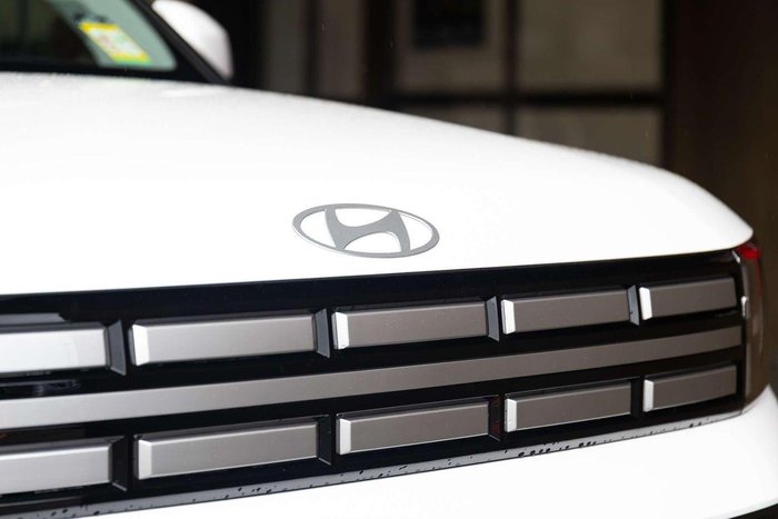 2026 Hyundai Santa Fe Hybrid MX5.V2 MY26 AWD