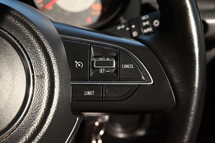 2021 Suzuki Jimny