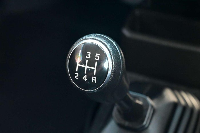 2021 Suzuki Jimny