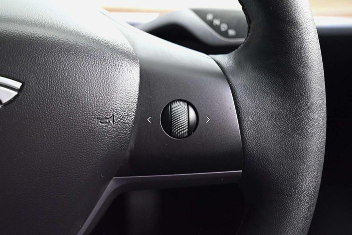 2022 Tesla Model 3 Rear-Wheel Drive