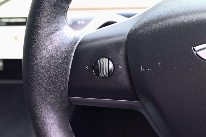 2022 Tesla Model 3 Rear-Wheel Drive